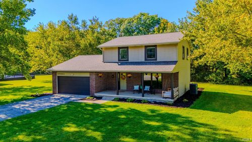 3661 N Moorland Dr, Marion, IN, 46952-8686 | Card Image