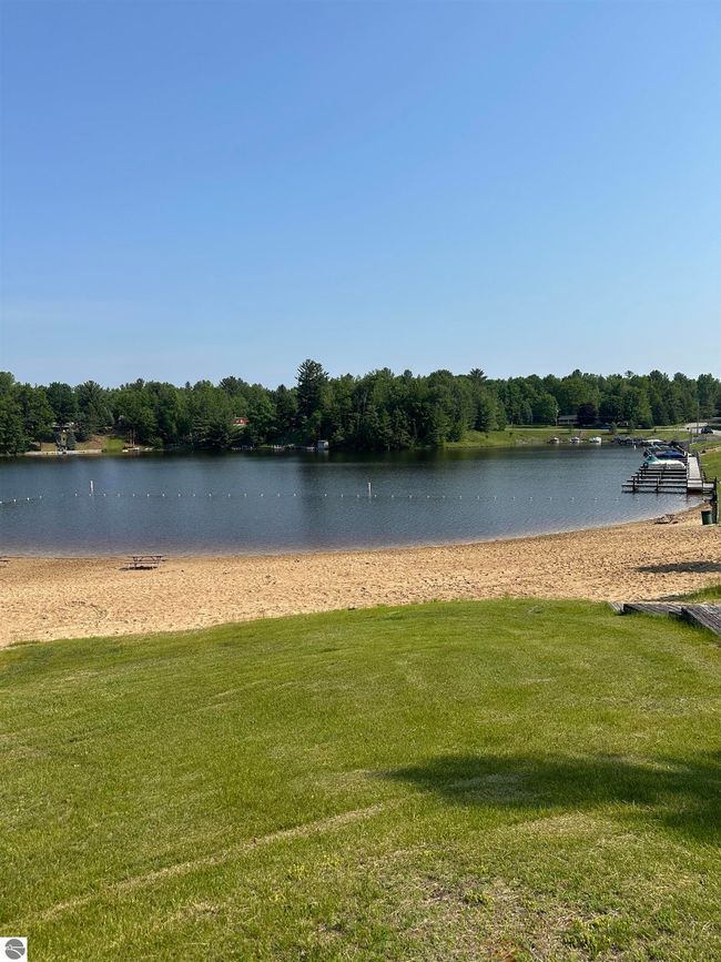 6239 Blackberry Dr, House other with 3 bedrooms, 1 bathrooms and null parking in Alger MI | Image 66