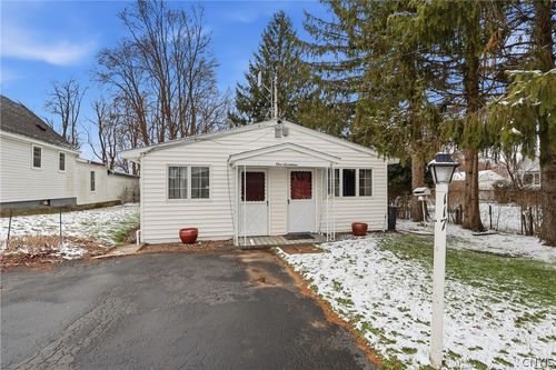 117 Oak Dr, Syracuse, NY, 13212-1640 | Card Image