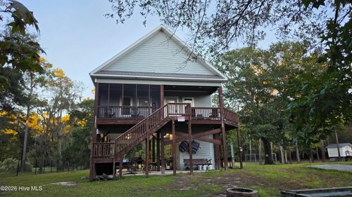 463 Caldonia Creek Road, Atkinson, NC, 28421 | Card Image