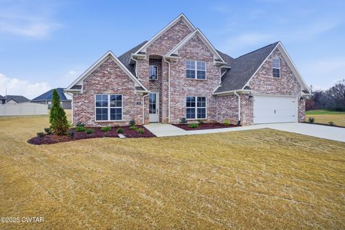 164 Daybreak Loop, Medina, TN, 38355 | Card Image
