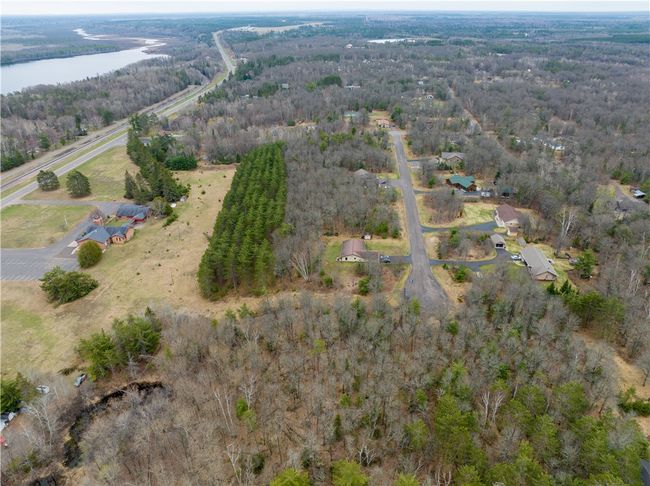6 Smith Drive, Home with 0 bedrooms, 0 bathrooms and null parking in SOLON SPRINGS WI | Image 4