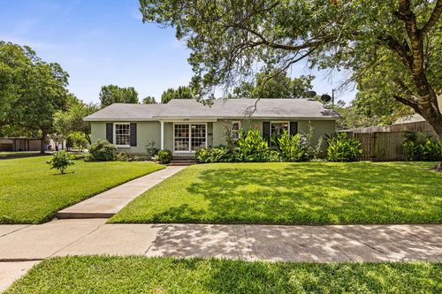 4500 Sanger Ave, Waco, TX, 76710-4964 | Card Image