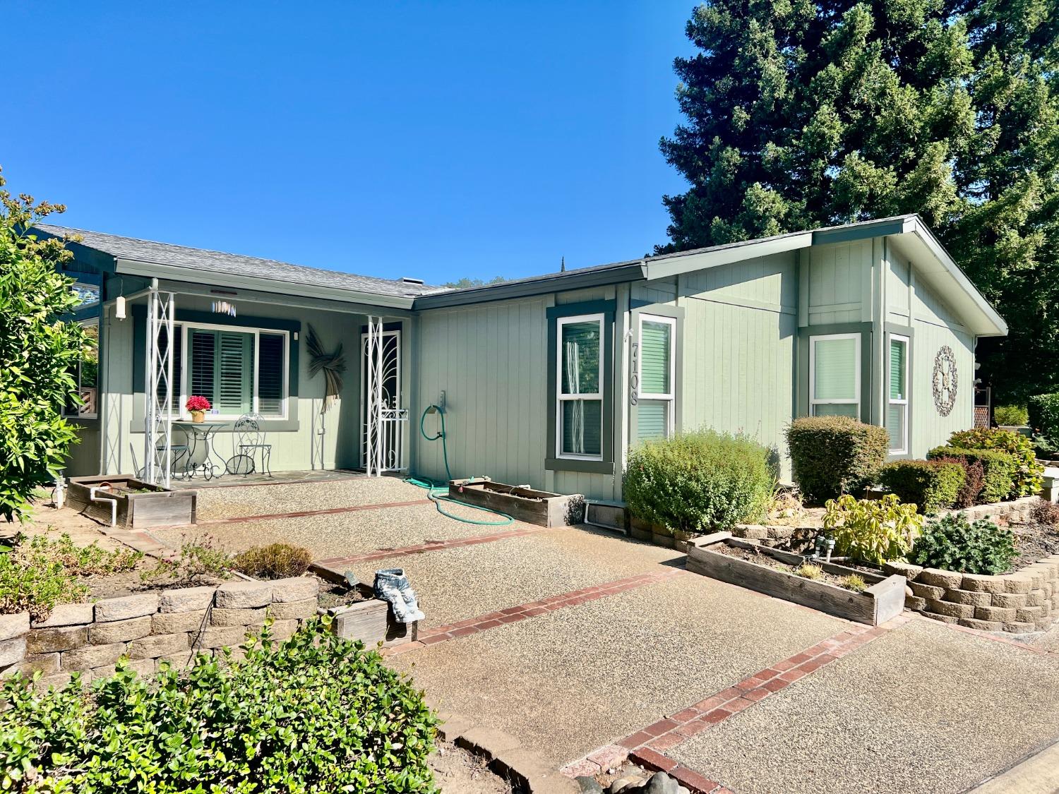 Daisy Ln, Citrus Heights, CA 95621