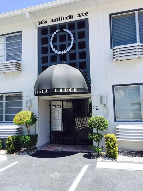 apt-7-508 Antioch Ave, Fort Lauderdale, FL, 33304-3967 | Card Image