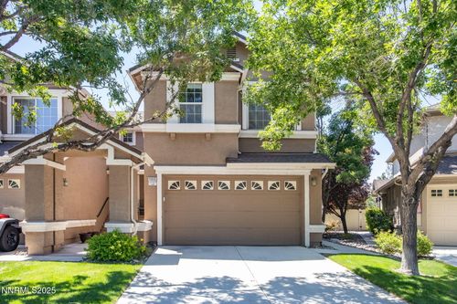 11005 Lamour Ln, Reno, NV, 89521-8222 | Card Image
