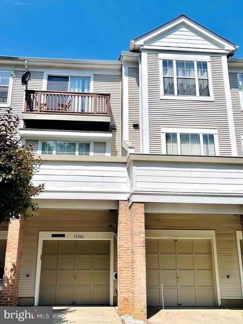 10366 Royal Woods Ct, GAITHERSBURG, MD, 20886-1034 | Card Image
