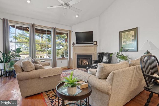66 Farmview Ln, Townhouse with 3 bedrooms, 3 bathrooms and null parking in LITITZ PA | Image 15