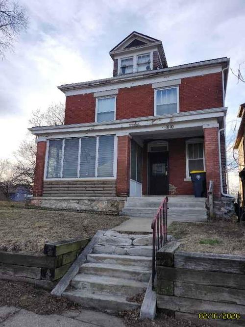 1010 Brooklyn Ave, Kansas City, MO, 64127-1223 | Card Image