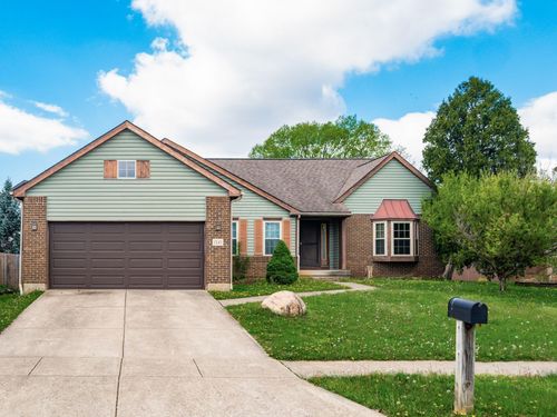 1545 Raspberry Run Dr, Columbus, OH, 43204-5013 | Card Image