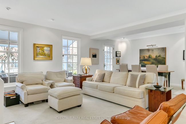 78 Cluny Dr, House attached with 4 bedrooms, 4 bathrooms and 1 parking in Toronto ON | Image 6