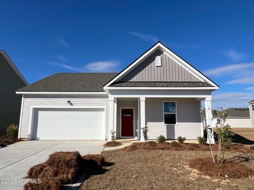 960 Stanbury Bluff Rd Sw, Supply, NC, 28462-6284 | Card Image