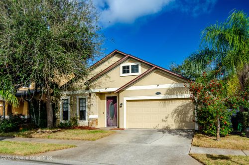 2712 Glenridge Circle, Merritt Island, FL, 32953 | Card Image