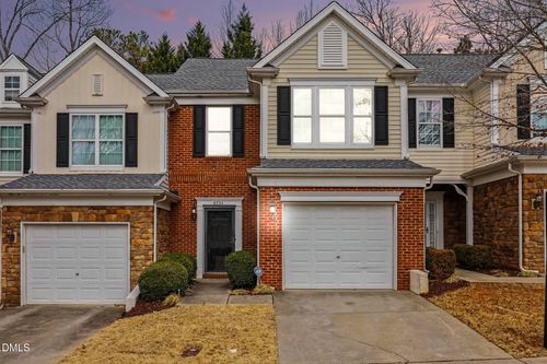 8724 Owl Roost Pl, Raleigh, NC, 27617-8701 | Card Image