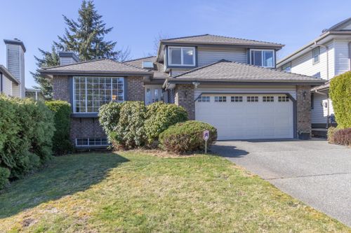 810 MUSKET TERRACE, Port Coquitlam, BC, V3C6A9 | Card Image
