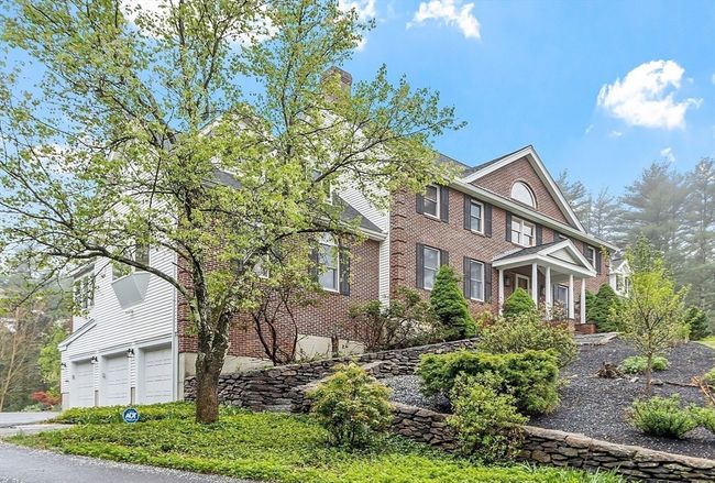 14 Preservation Way, House other with 4 bedrooms, 4 bathrooms and 6 parking in Westford MA | Image 10