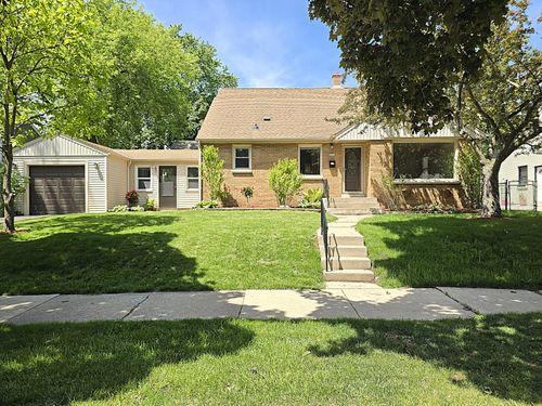 4445 S Burrell St, Milwaukee, WI, 53207-5023 | Card Image