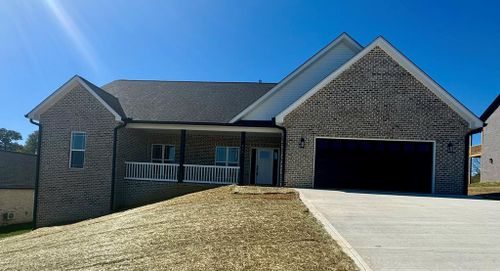 679 Blue Water Dr, Cookeville, TN, 38506-0690 | Card Image
