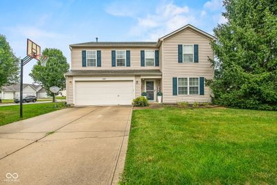 16812 Palmetto Way, House other with 4 bedrooms, 2 bathrooms and null parking in Noblesville IN | Image 1