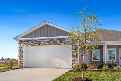 1031 Butler Lake Ct, Fort Wayne, IN, 46818-0209 | Card Image