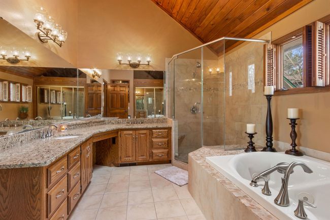 4886 Foxfire Trail, House other with 5 bedrooms, 4 bathrooms and null parking in SPRINGFIELD WI | Image 41