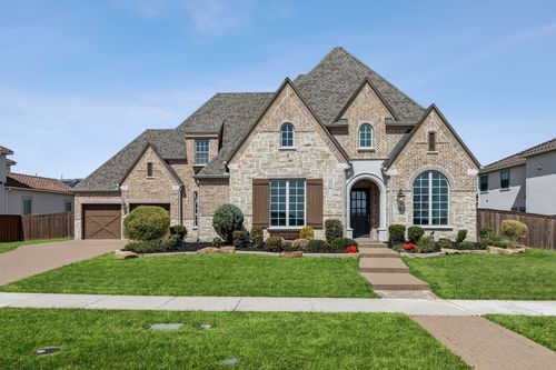 3668 Torrance Blvd, Frisco, TX, 75034-8487 | Card Image