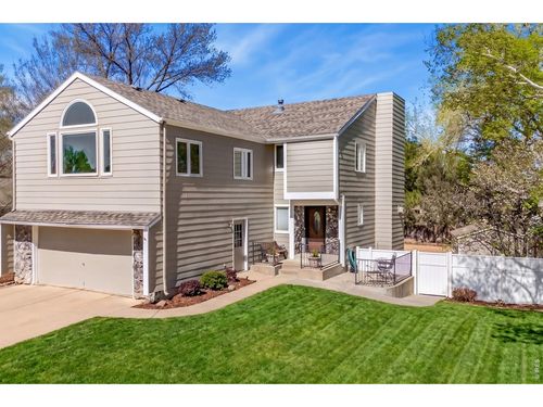 716 Dellwood Dr, Fort Collins, CO, 80524-1567 | Card Image