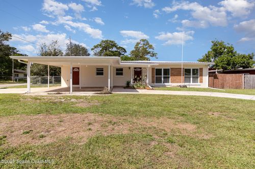 116 S Hilltop Dr, Titusville, FL, 32796-3142 | Card Image
