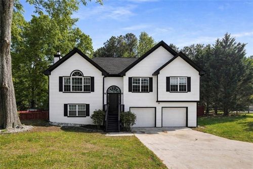 4213 Steading Rd, Powder Springs, GA, 30127-1631 | Card Image