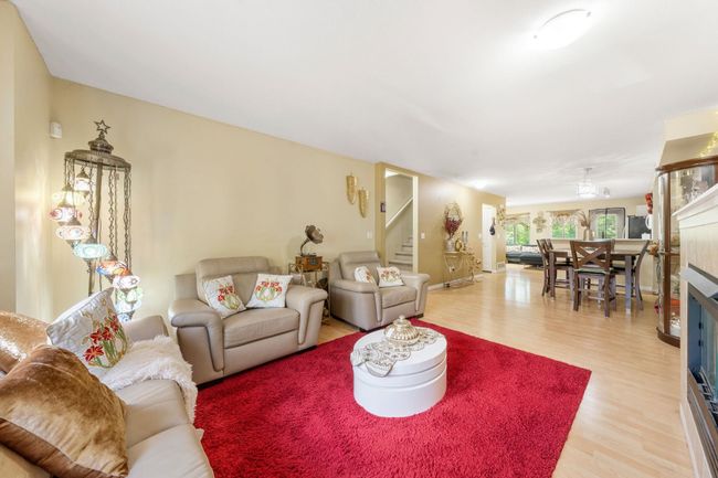61 - 12711 64 Ave, Townhouse with 3 bedrooms, 2 bathrooms and 2 parking in Surrey BC | Image 6