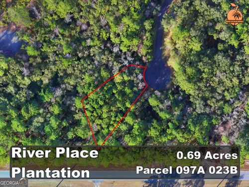 0 Merlin Ct, Waverly, GA, 31565 | Card Image