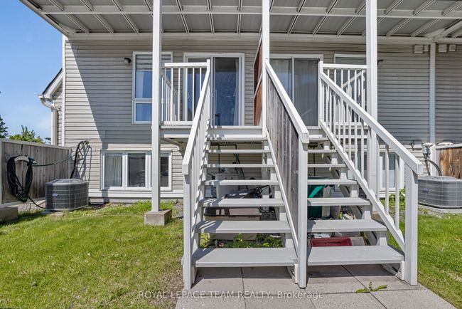 6 - 85 Cresthaven Dr, Condo with 2 bedrooms, 2 bathrooms and 1 parking in Nepean ON | Image 25
