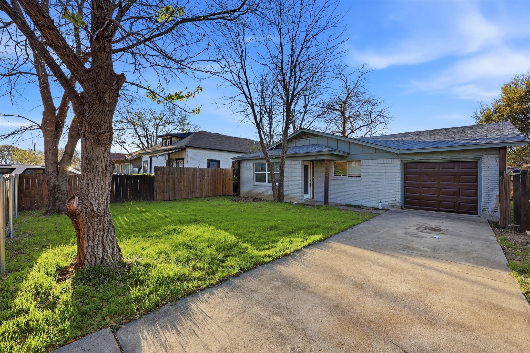 Residential in Fort Worth 3