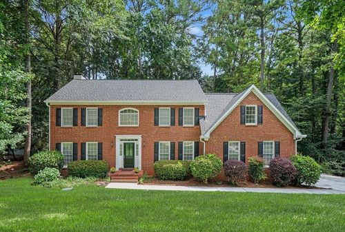 3611 Preston Ct Sw, Lilburn, GA, 30047-2467 | Card Image