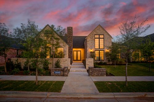 3809 123rd St, Lubbock, TX, 79423-2992 | Card Image