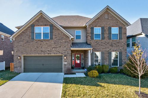677 Sunny Landing Trl, Lexington, KY, 40515-8315 | Card Image