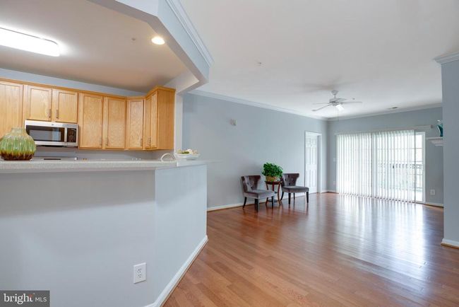 UNIT-208 - 20804 Noble Ter, Condo with 2 bedrooms, 2 bathrooms and null parking in STERLING VA | Image 7