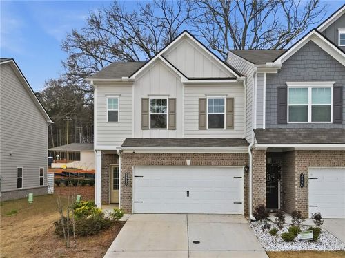 3860 Pressley Ln, Powder Springs, GA, 30127-5173 | Card Image