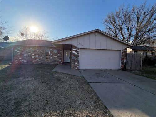 3354 S 124th East Eastavenue, Tulsa, OK, 74146 | Card Image