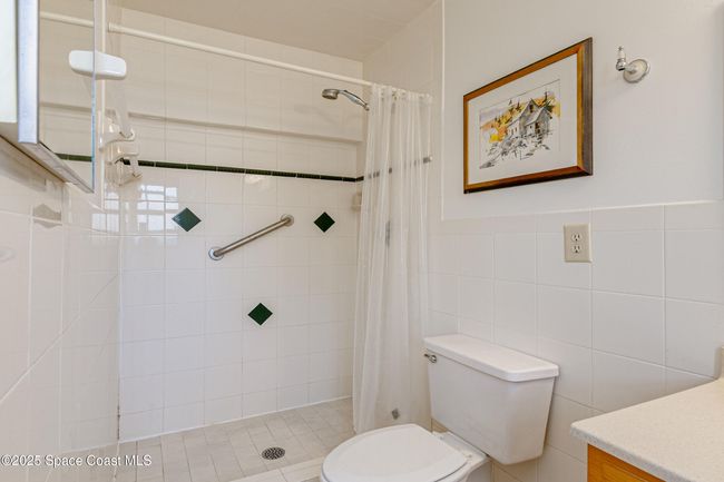 61 - 290 Paradise Blvd, Townhouse with 2 bedrooms, 2 bathrooms and null parking in Indialantic FL | Image 26