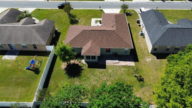 8181 Bristol Bay Ave, House other with 3 bedrooms, 2 bathrooms and null parking in LAKELAND FL | Image 7