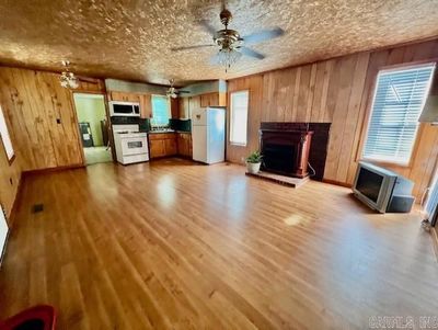 1625 Lone Oak Road, House other with 3 bedrooms, 2 bathrooms and null parking in Ravenden AR | Image 2