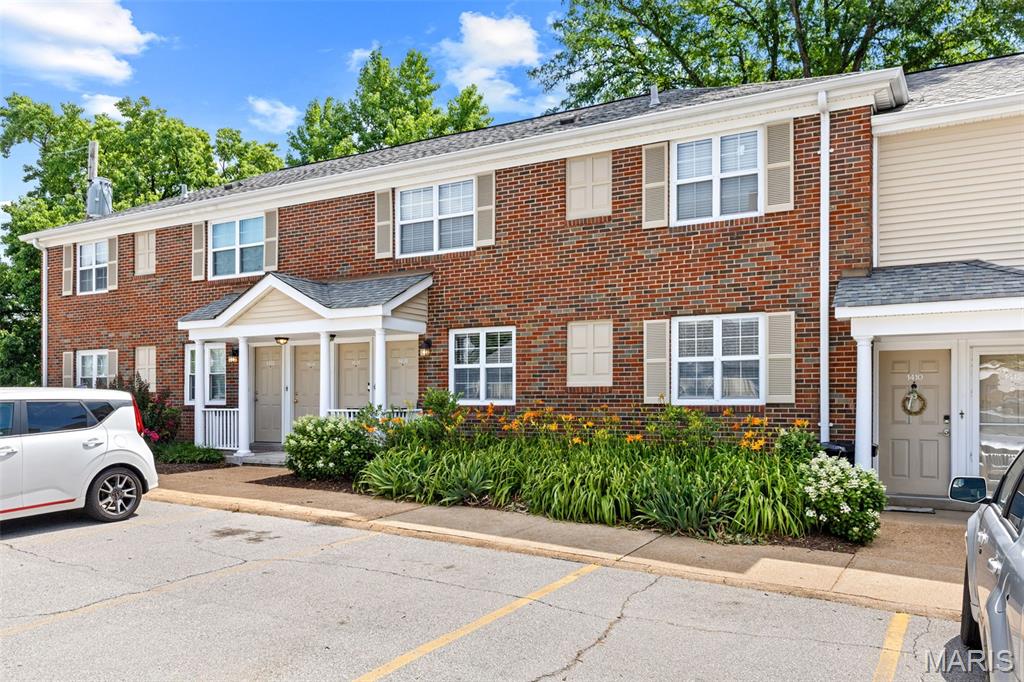 Residential in St Louis