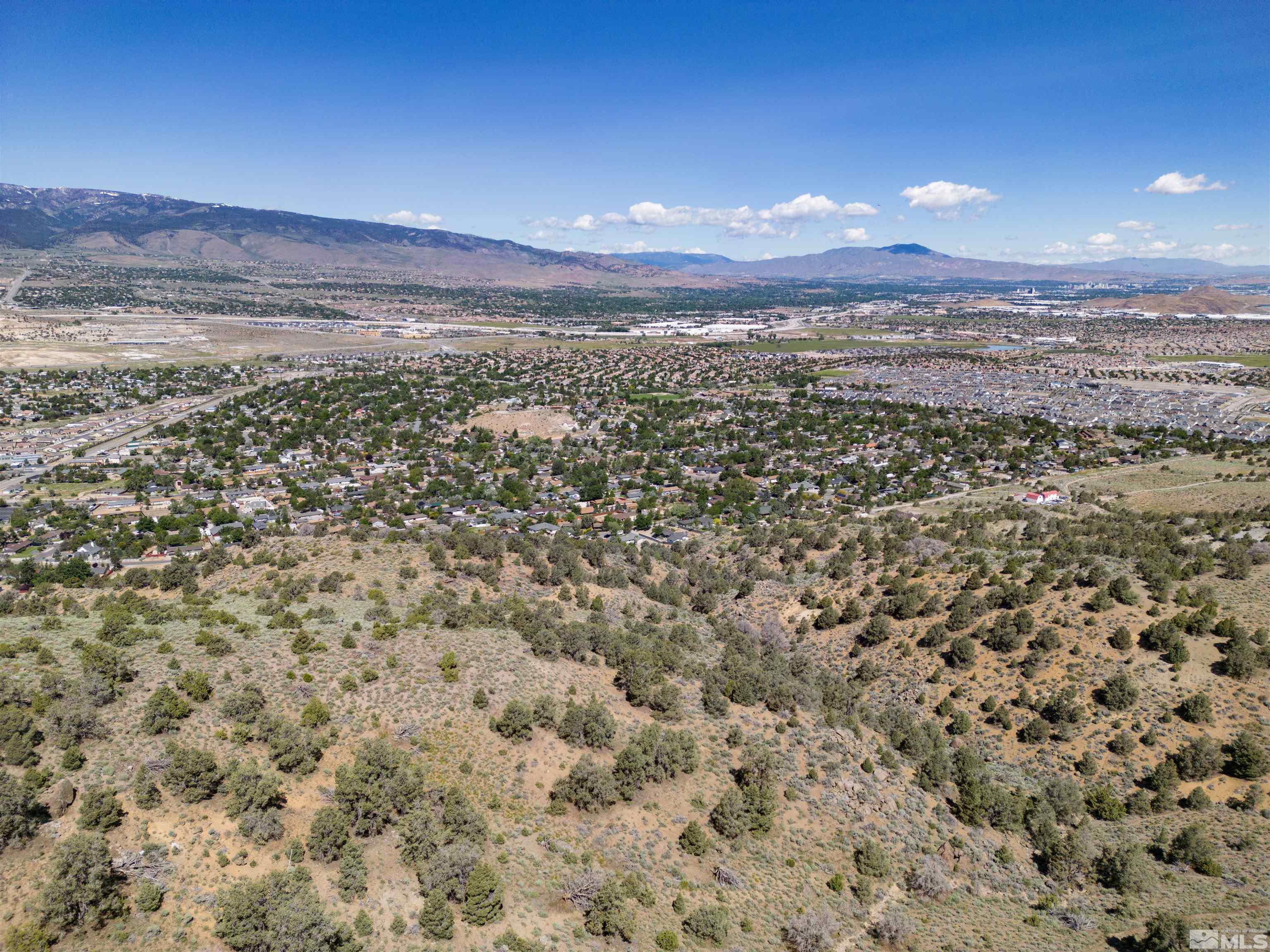 Land in Reno