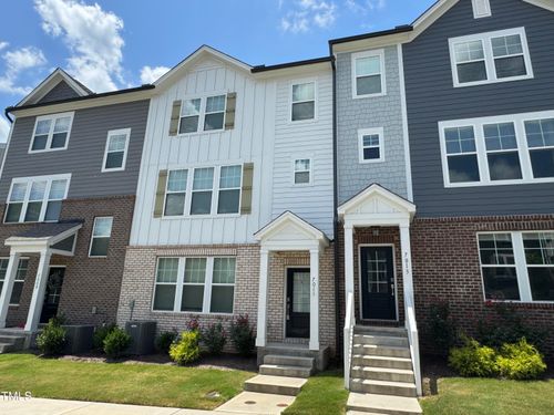 7011 Gentle Pine Pl, Raleigh, NC, 27613-3494 | Card Image