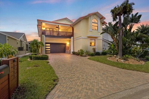 6009 Bayway Ct, NEW PORT RICHEY, FL, 34652-2007 | Card Image