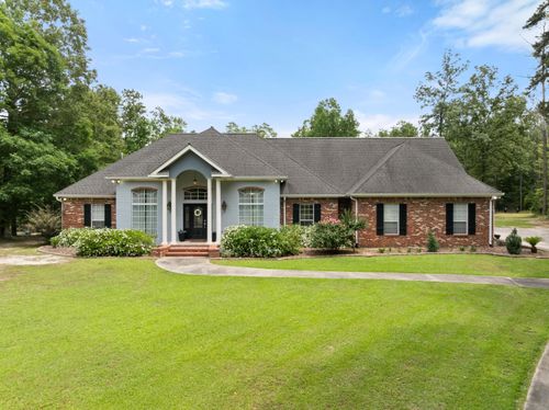 272 Morrell Cir, Hattiesburg, MS, 39402-1280 | Card Image