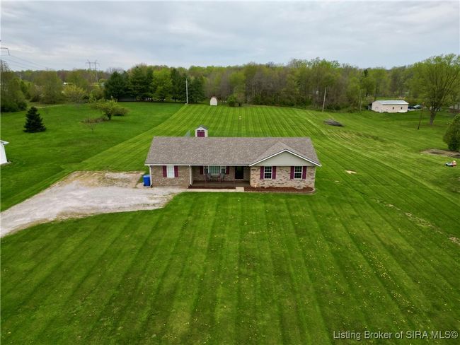 7375 Corydon Junction Rd Ne, Home with 3 bedrooms, 2 bathrooms and null parking in New Salisbury IN | Image 48