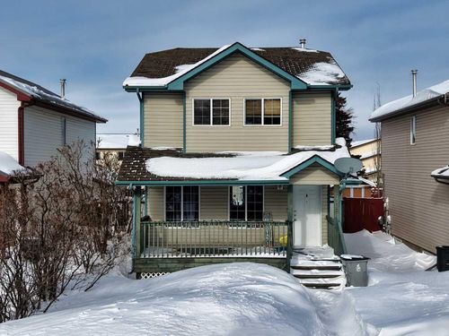 708 8 Ave Sw, Slave Lake, AB, T0G2A4 | Card Image