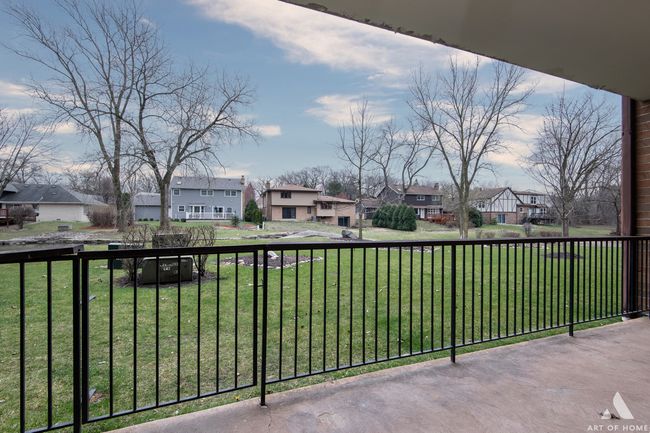 APT-1S - 9 Cinnamon Creek Dr, Condo with 2 bedrooms, 2 bathrooms and 2 parking in Palos Hills IL | Image 29